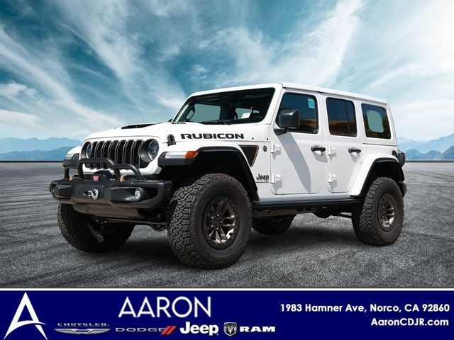 2024 Jeep Wrangler Rubicon 392 Final Edition