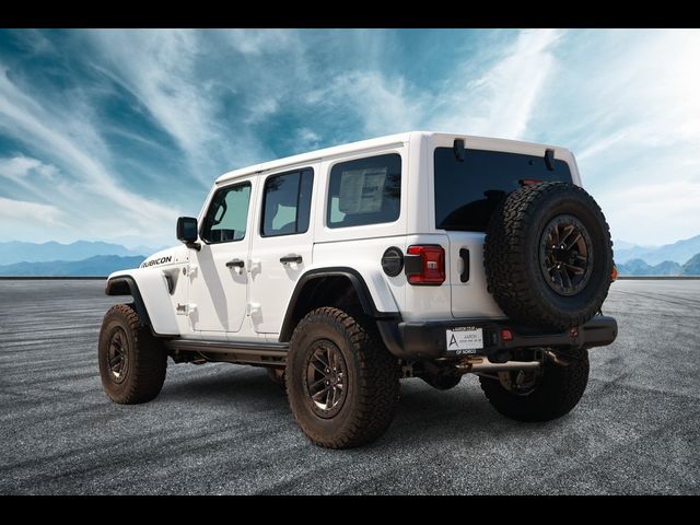 2024 Jeep Wrangler Rubicon 392 Final Edition