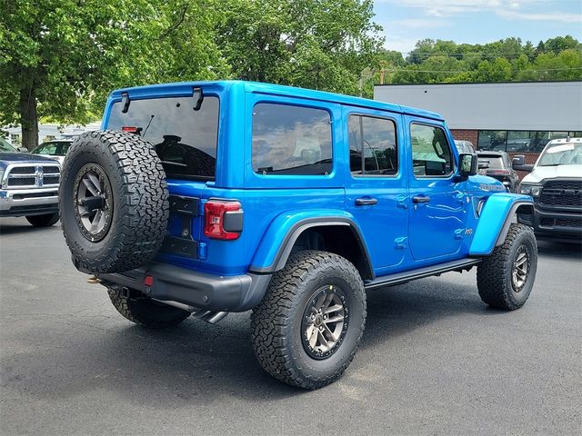 2024 Jeep Wrangler Rubicon 392 Final Edition