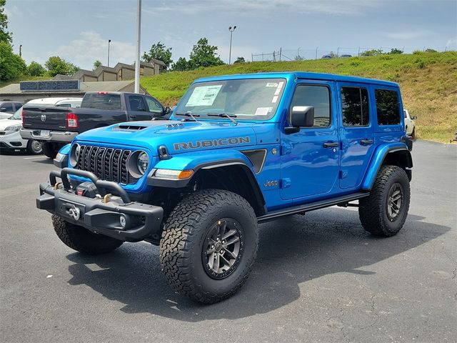 2024 Jeep Wrangler Rubicon 392 Final Edition