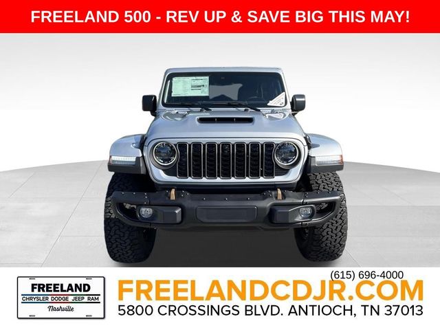 2024 Jeep Wrangler Rubicon 392