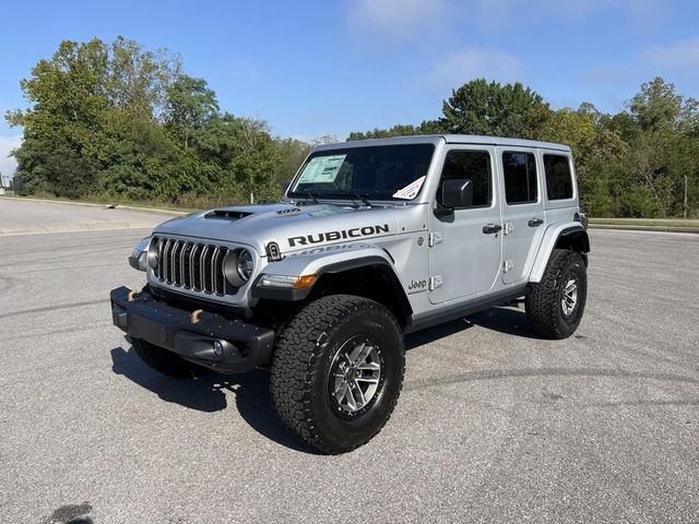 2024 Jeep Wrangler Rubicon 392