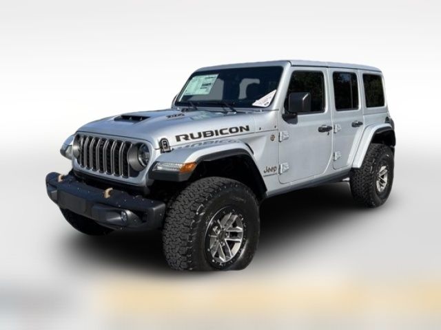 2024 Jeep Wrangler Rubicon 392