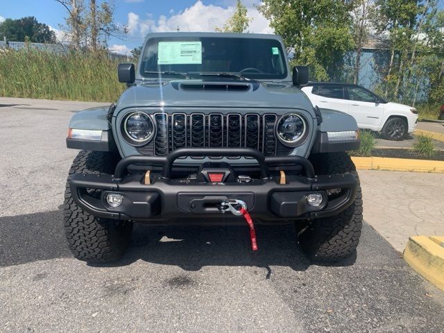 2024 Jeep Wrangler Rubicon 392 Final Edition