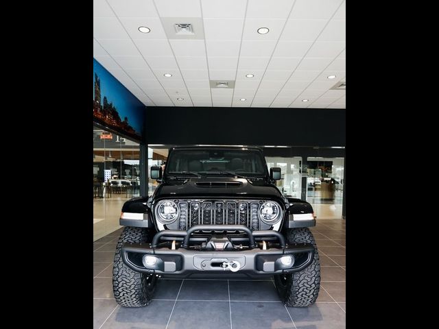 2024 Jeep Wrangler Rubicon 392 Final Edition