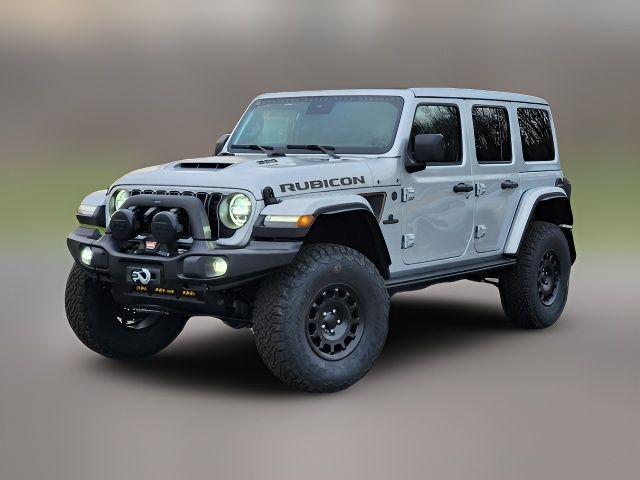 2024 Jeep Wrangler Rubicon 392 Final Edition