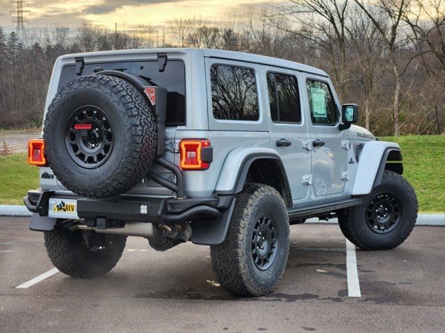 2024 Jeep Wrangler Rubicon 392 Final Edition