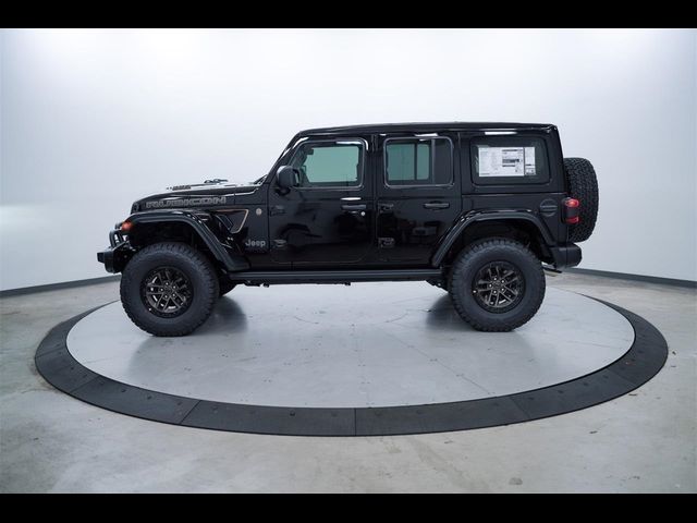 2024 Jeep Wrangler Rubicon 392 Final Edition