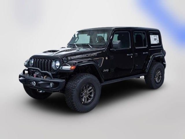 2024 Jeep Wrangler Rubicon 392 Final Edition