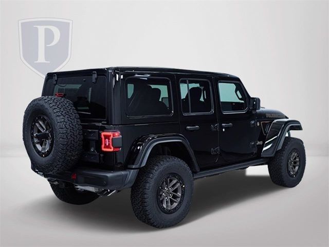 2024 Jeep Wrangler Rubicon 392 Final Edition