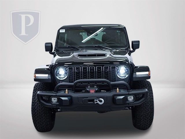 2024 Jeep Wrangler Rubicon 392 Final Edition