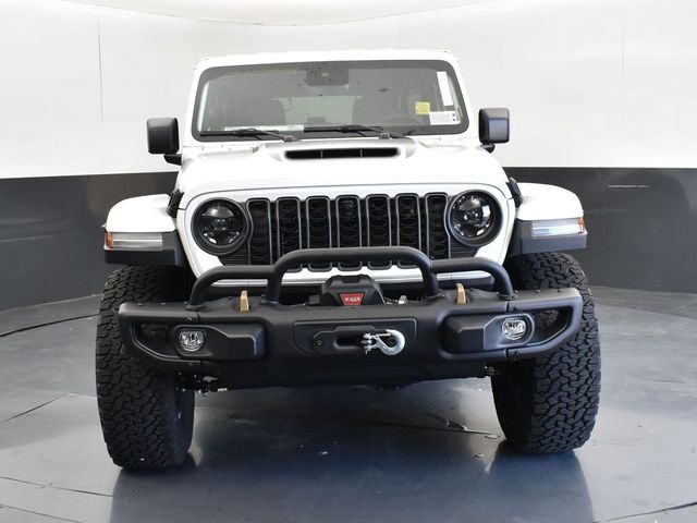 2024 Jeep Wrangler Rubicon 392 Final Edition