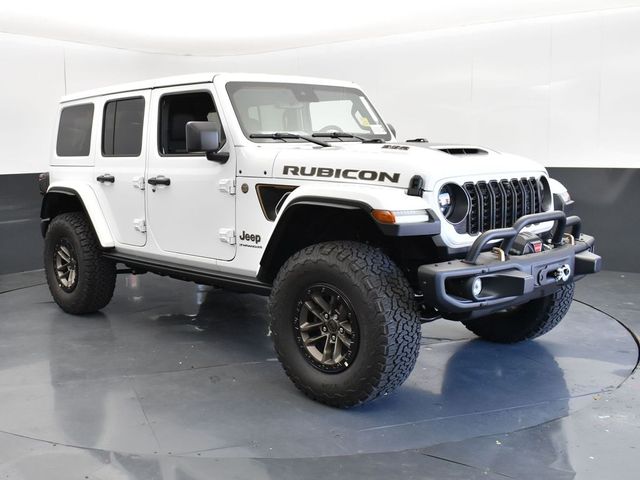 2024 Jeep Wrangler Rubicon 392 Final Edition