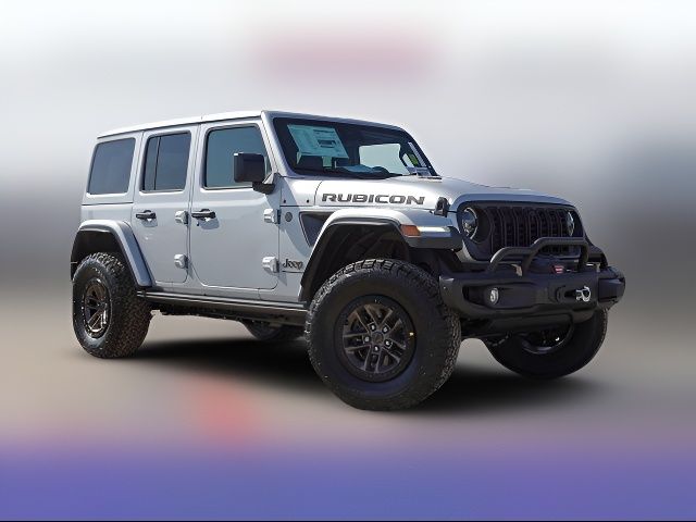 2024 Jeep Wrangler Rubicon 392 Final Edition