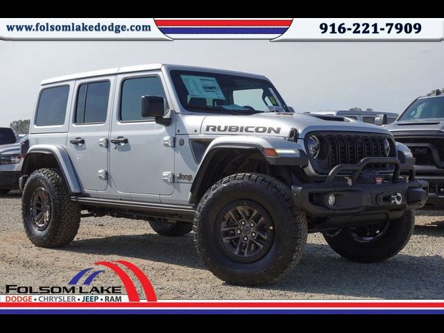 2024 Jeep Wrangler Rubicon 392 Final Edition