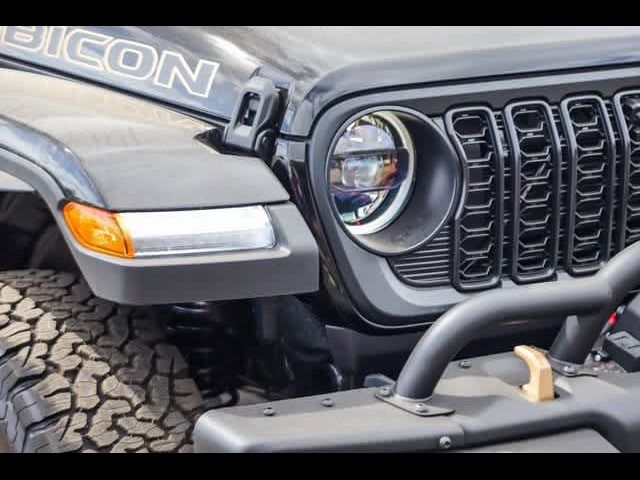 2024 Jeep Wrangler Rubicon 392 Final Edition