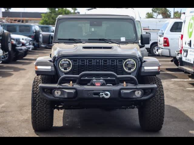 2024 Jeep Wrangler Rubicon 392 Final Edition