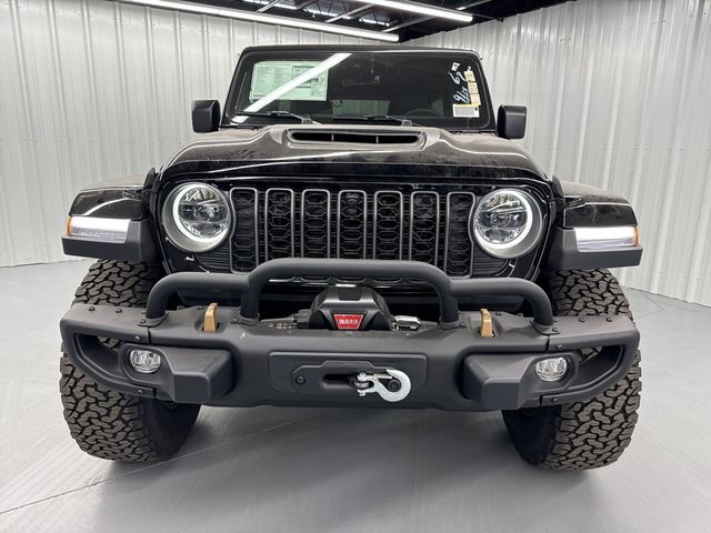 2024 Jeep Wrangler Rubicon 392 Final Edition