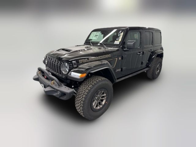 2024 Jeep Wrangler Rubicon 392 Final Edition