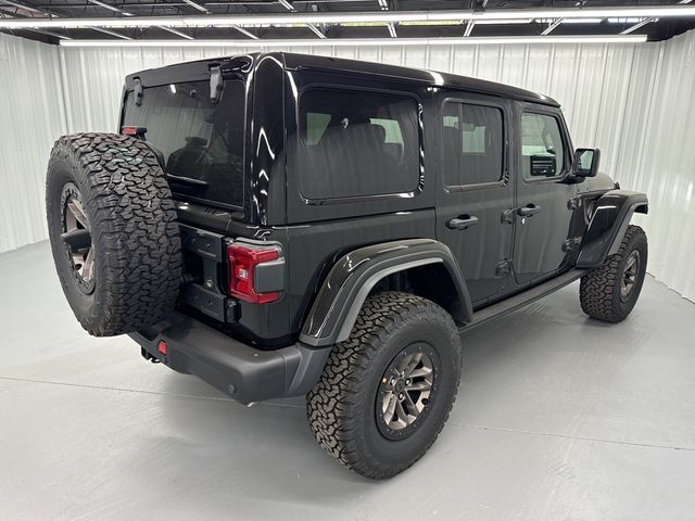 2024 Jeep Wrangler Rubicon 392 Final Edition