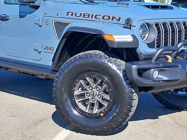 2024 Jeep Wrangler Rubicon 392 Final Edition