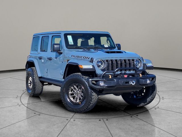 2024 Jeep Wrangler Rubicon 392 Final Edition