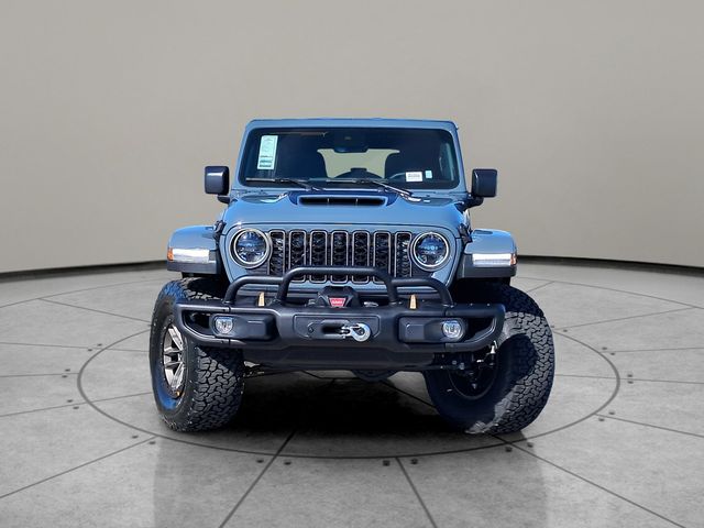 2024 Jeep Wrangler Rubicon 392 Final Edition