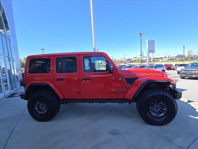 2024 Jeep Wrangler Rubicon 392 Final Edition