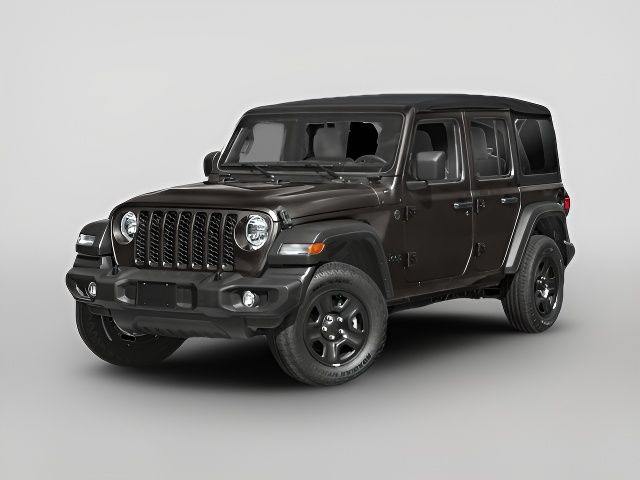 2024 Jeep Wrangler Rubicon 392 Final Edition