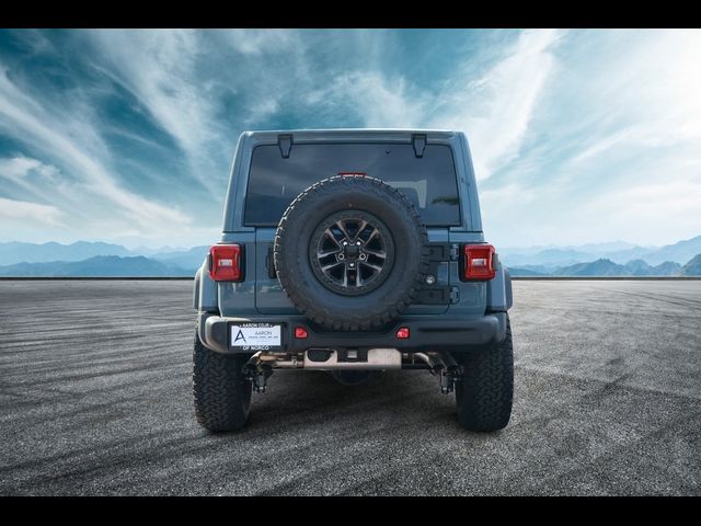 2024 Jeep Wrangler Rubicon 392 Final Edition