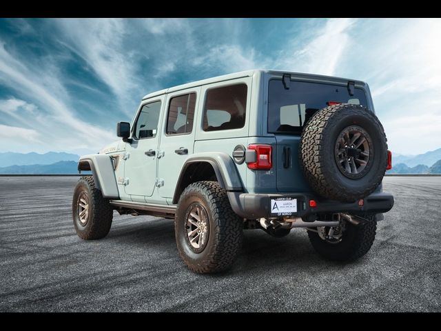 2024 Jeep Wrangler Rubicon 392 Final Edition