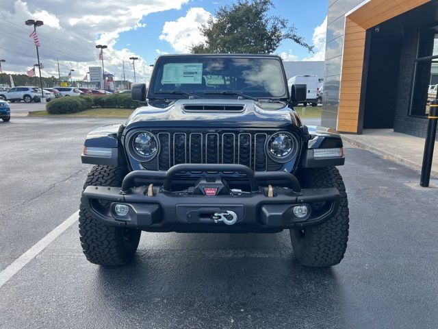 2024 Jeep Wrangler Rubicon 392 Final Edition