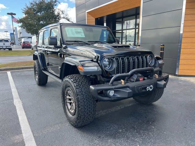 2024 Jeep Wrangler Rubicon 392 Final Edition