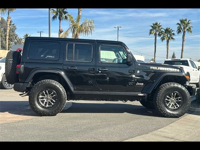 2024 Jeep Wrangler Rubicon 392