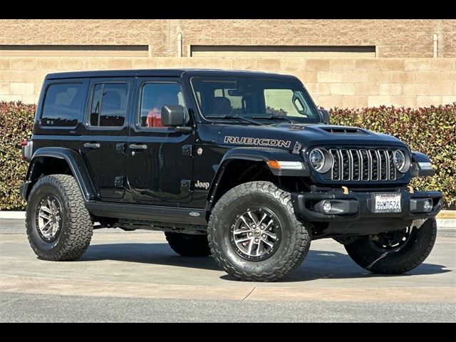 2024 Jeep Wrangler Rubicon 392