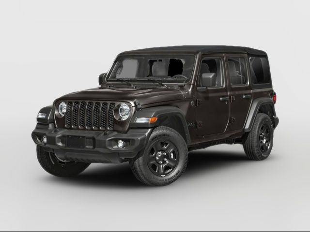 2024 Jeep Wrangler Rubicon 392