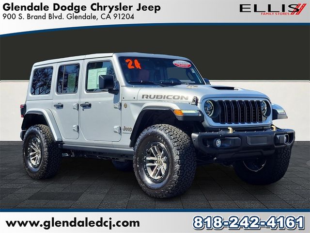 2024 Jeep Wrangler Rubicon 392