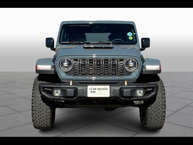 2024 Jeep Wrangler Rubicon 392