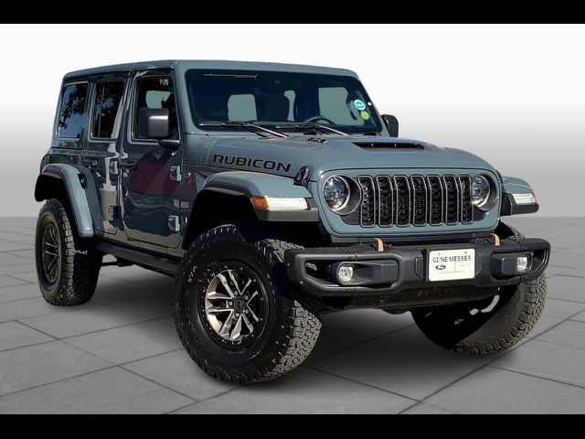 2024 Jeep Wrangler Rubicon 392