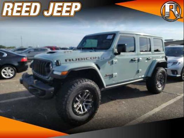 2024 Jeep Wrangler Rubicon 392