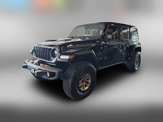 2024 Jeep Wrangler Rubicon 392