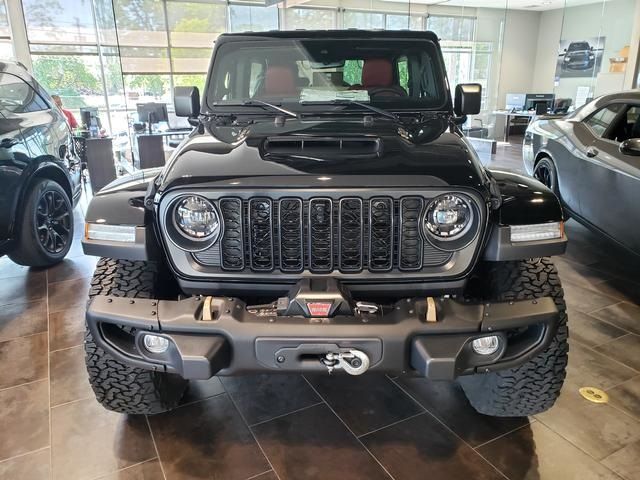 2024 Jeep Wrangler Rubicon 392