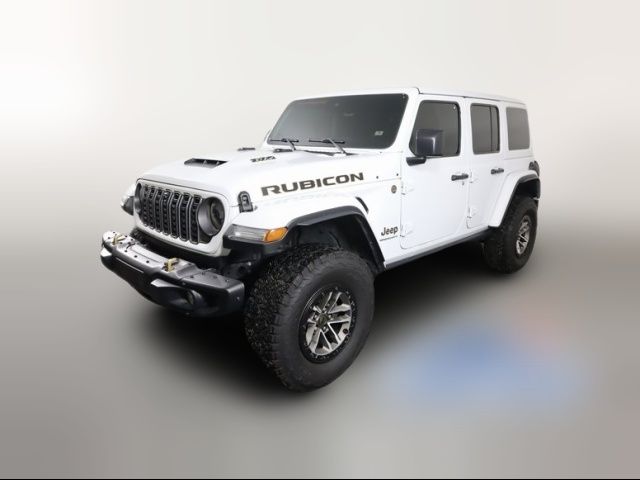 2024 Jeep Wrangler Rubicon 392