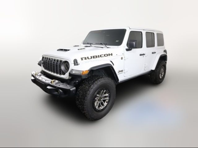 2024 Jeep Wrangler Rubicon 392