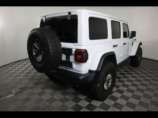 2024 Jeep Wrangler Rubicon 392