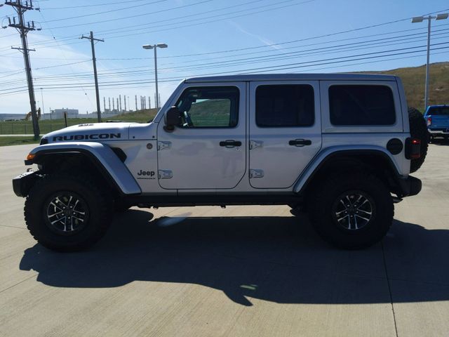 2024 Jeep Wrangler Rubicon 392