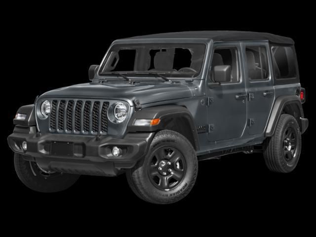 2024 Jeep Wrangler Rubicon 392