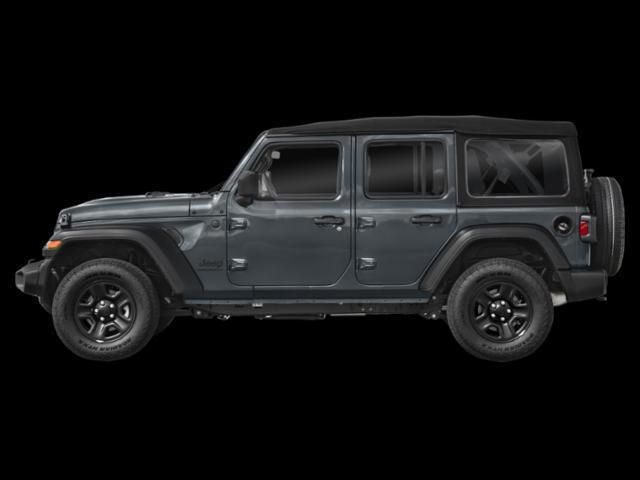 2024 Jeep Wrangler Rubicon 392