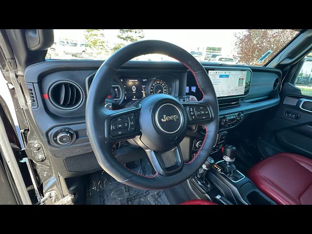 2024 Jeep Wrangler Rubicon 392