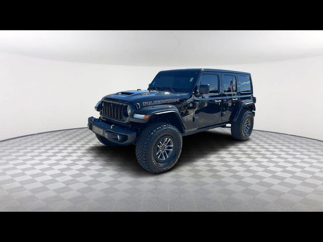 2024 Jeep Wrangler Rubicon 392